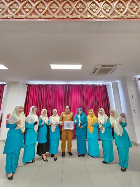 Jambore PKK ke 51 