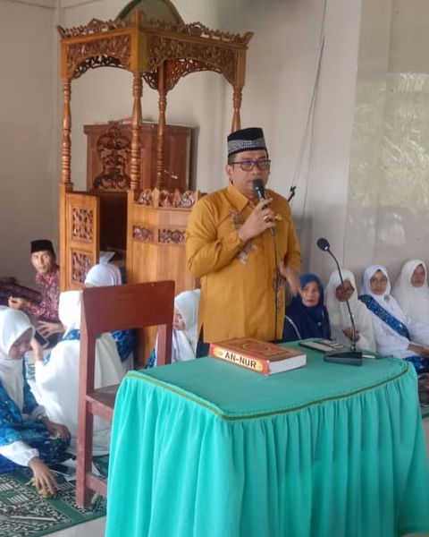 Acara BKMT Gabungan