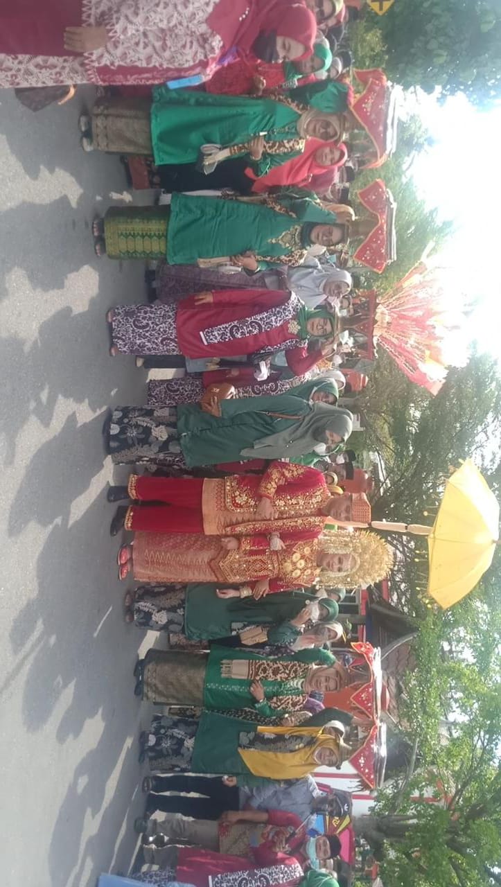Acara Babako