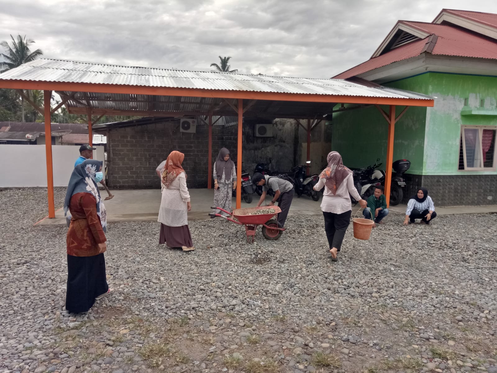 Goro Jumat Bersih