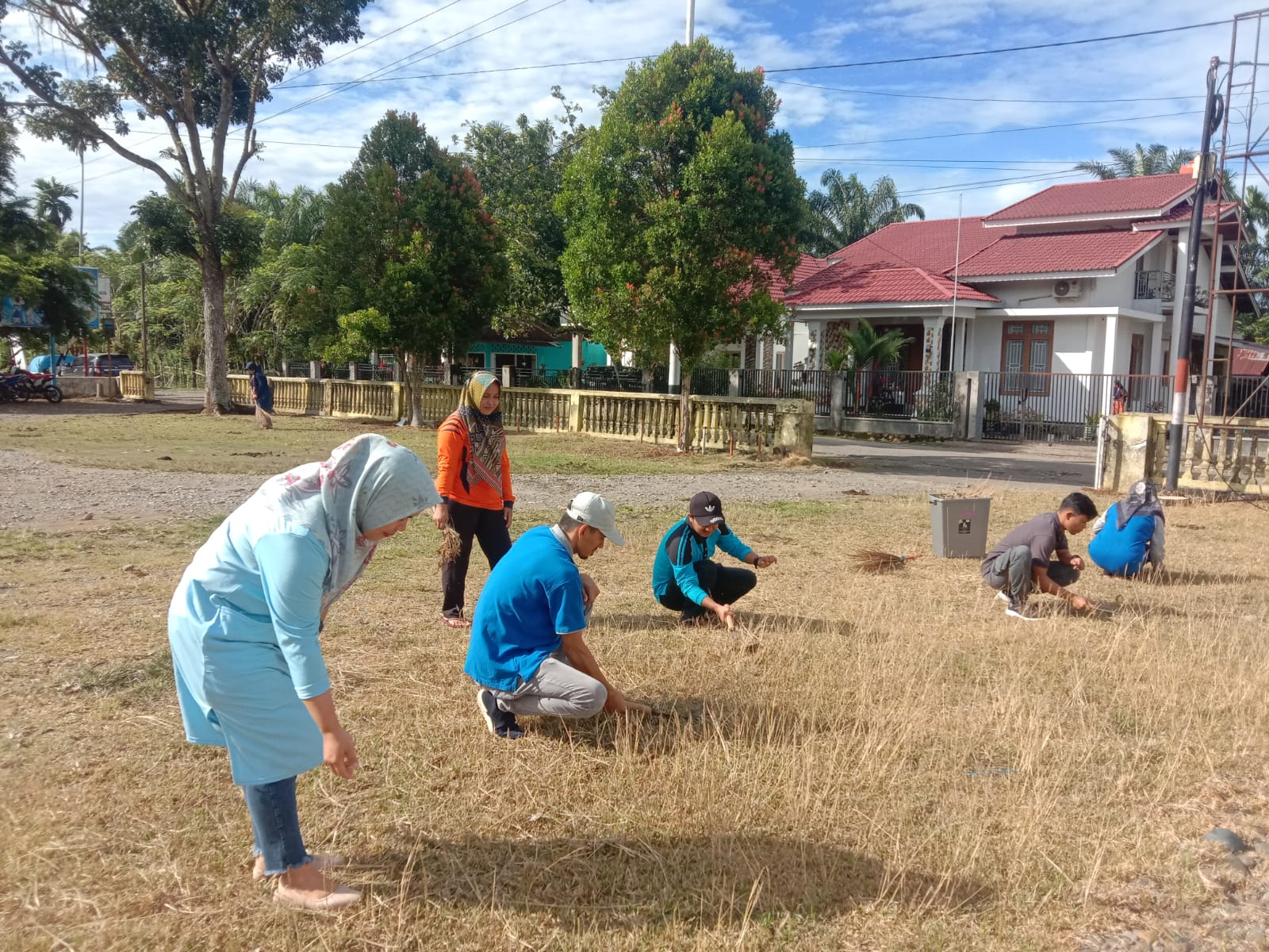 Goro Jumpa Berlian