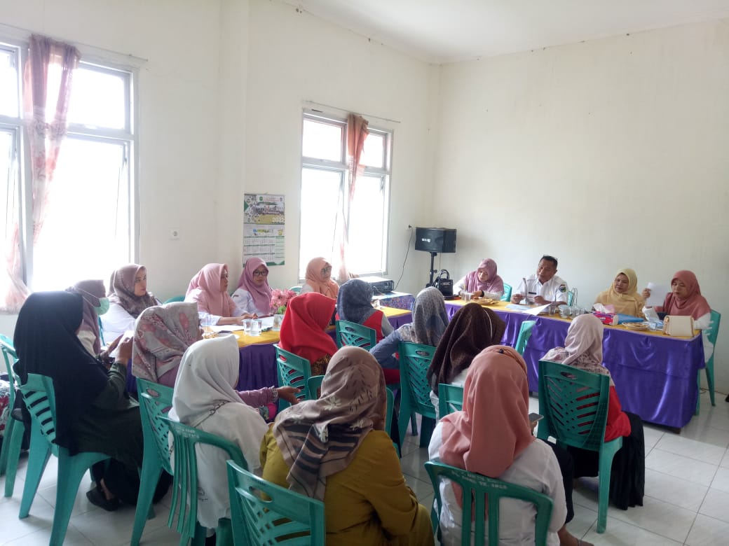 Rapat PKK 